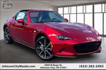 2026 Mazda Mazda MX-5 Miata RF Grand Touring