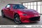 2026 Mazda Mazda MX-5 Miata RF Grand Touring