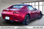2026 Mazda Mazda MX-5 Miata RF Grand Touring