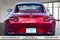 2026 Mazda Mazda MX-5 Miata RF Grand Touring