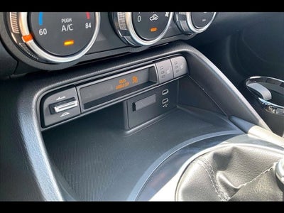 2026 Mazda Mazda MX-5 Miata RF Grand Touring