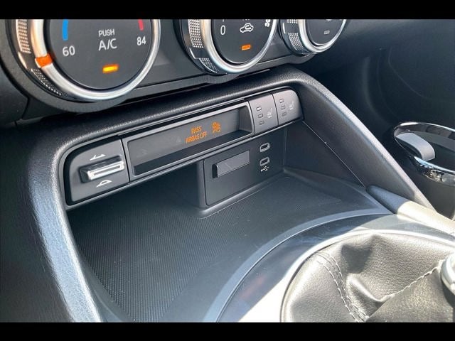 2026 Mazda Mazda MX-5 Miata RF Grand Touring