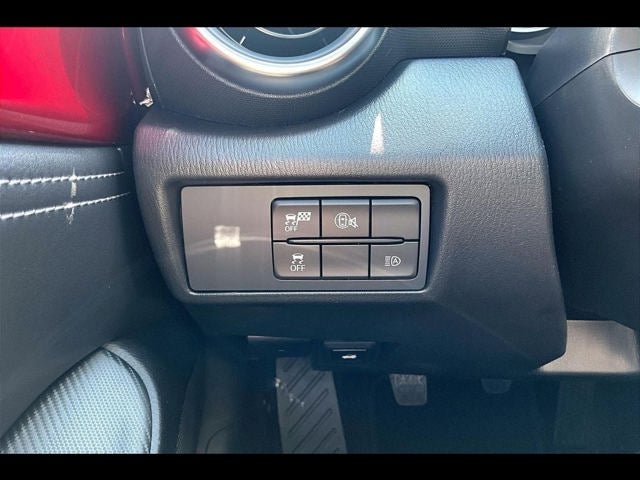 2026 Mazda Mazda MX-5 Miata RF Grand Touring