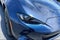 2026 Mazda Mazda MX-5 Miata RF Grand Touring