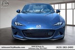 2026 Mazda Mazda MX-5 Miata RF Grand Touring
