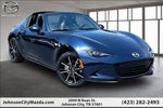 2026 Mazda Mazda MX-5 Miata RF Grand Touring