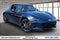 2026 Mazda Mazda MX-5 Miata RF Grand Touring