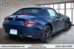 2026 Mazda Mazda MX-5 Miata RF Grand Touring