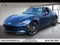 2026 Mazda Mazda MX-5 Miata RF Grand Touring