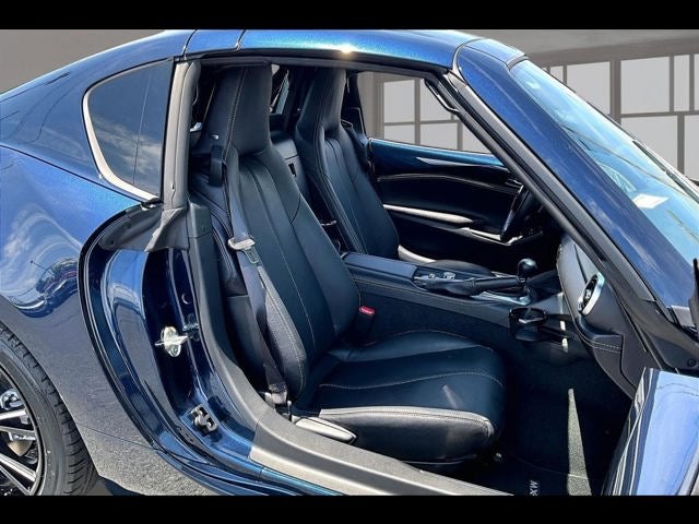 2026 Mazda Mazda MX-5 Miata RF Grand Touring