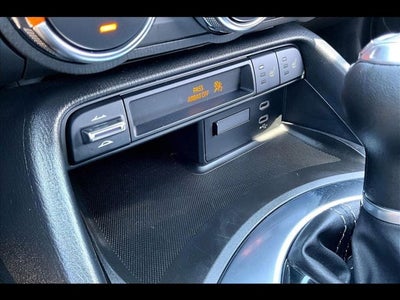 2026 Mazda Mazda MX-5 Miata RF Grand Touring