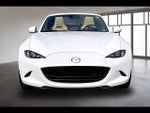 2026 Mazda Mazda MX-5 Miata RF Grand Touring
