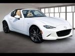 2026 Mazda Mazda MX-5 Miata RF Grand Touring