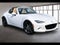 2026 Mazda Mazda MX-5 Miata RF Grand Touring