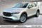 2025 Mazda Mazda CX-5 2.5 S AWD