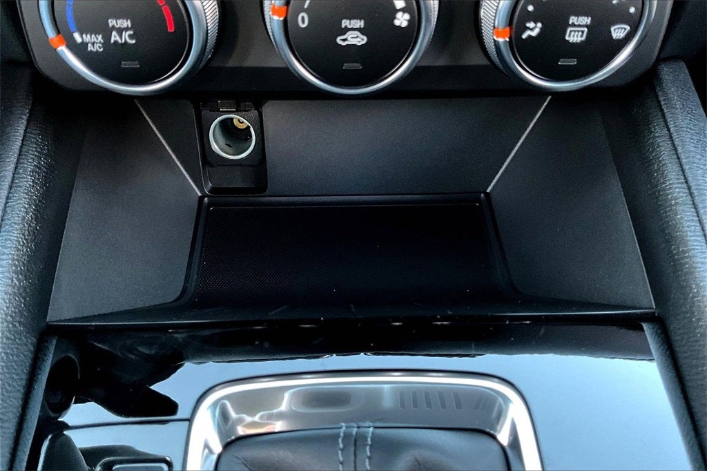 2025 Mazda Mazda CX-5 2.5 S AWD