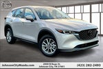 2025 Mazda Mazda CX-5 2.5 S AWD