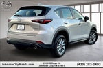 2025 Mazda Mazda CX-5 2.5 S AWD