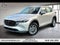 2025 Mazda Mazda CX-5 2.5 S AWD