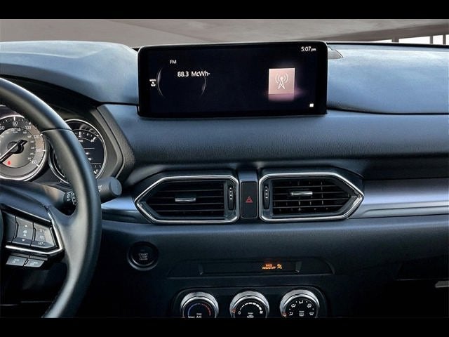 2025 Mazda Mazda CX-5 2.5 S AWD