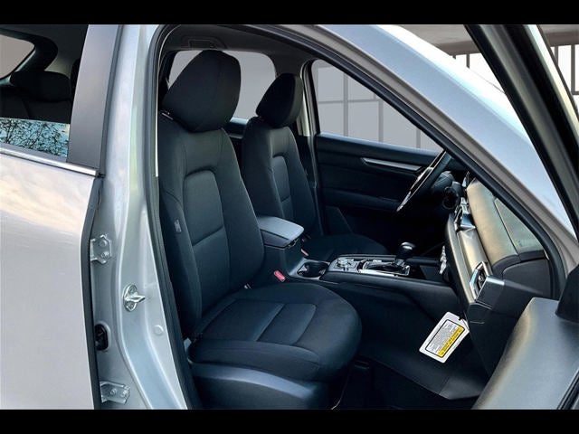 2025 Mazda Mazda CX-5 2.5 S AWD