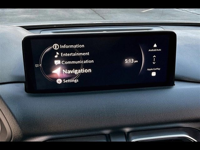 2025 Mazda Mazda CX-5 2.5 S AWD