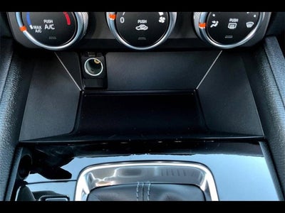 2025 Mazda Mazda CX-5 2.5 S AWD