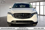 2025 Mazda Mazda CX-5 2.5 S AWD