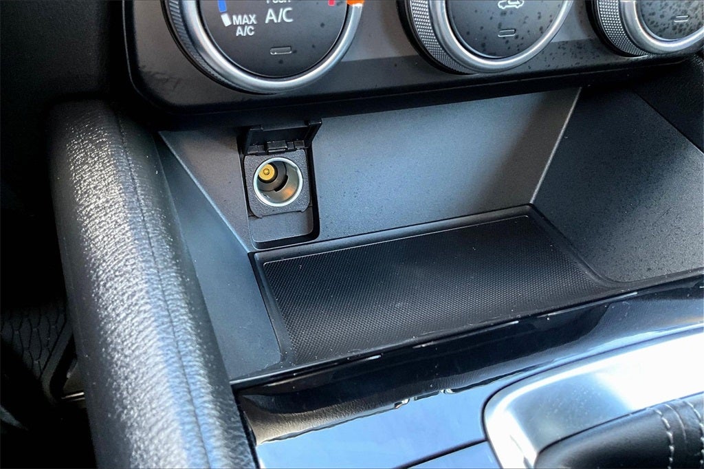 2025 Mazda Mazda CX-5 2.5 S AWD