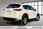 2025 Mazda Mazda CX-5 2.5 S AWD