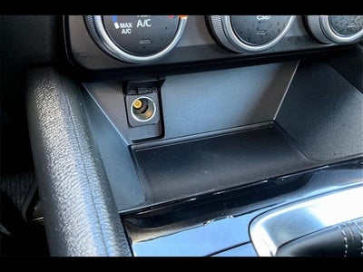 2025 Mazda Mazda CX-5 2.5 S AWD