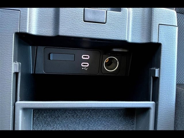 2025 Mazda Mazda CX-5 2.5 S AWD