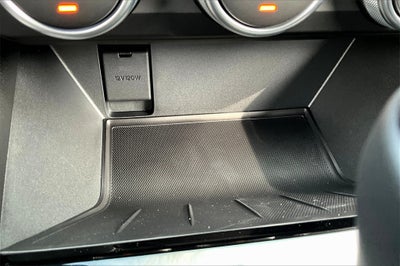 2025 Mazda Mazda CX-5 2.5 S AWD