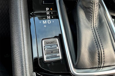 2025 Mazda Mazda CX-5 2.5 S AWD