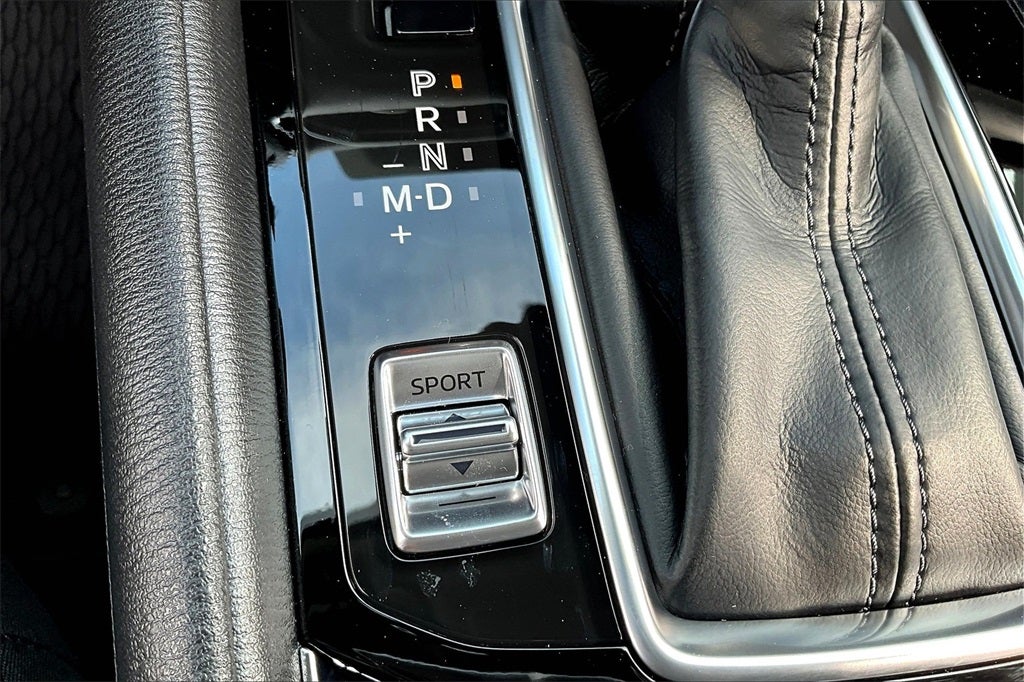 2025 Mazda Mazda CX-5 2.5 S AWD