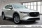 2025 Mazda Mazda CX-5 2.5 S AWD