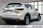 2025 Mazda Mazda CX-5 2.5 S AWD