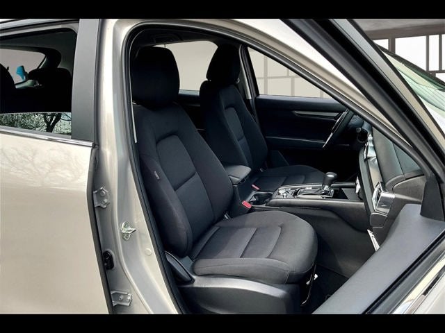 2025 Mazda Mazda CX-5 2.5 S AWD