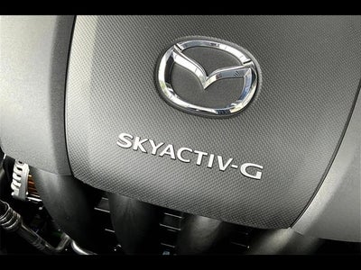 2025 Mazda Mazda CX-5 2.5 S AWD