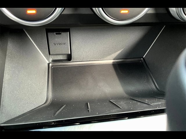 2025 Mazda Mazda CX-5 2.5 S AWD