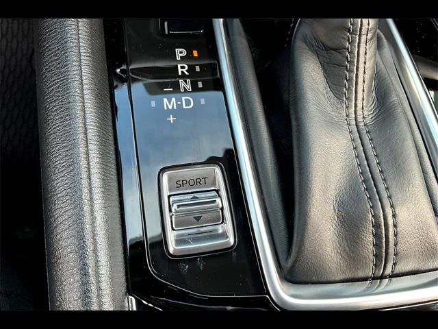 2025 Mazda Mazda CX-5 2.5 S AWD