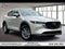 2025 Mazda Mazda CX-5 2.5 S AWD