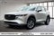 2025 Mazda Mazda CX-5 2.5 S AWD