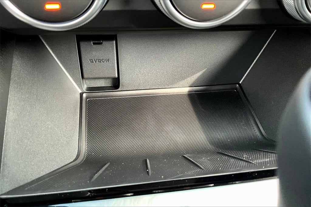 2025 Mazda Mazda CX-5 2.5 S AWD