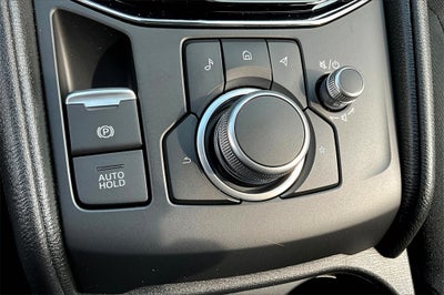 2025 Mazda Mazda CX-5 2.5 S AWD