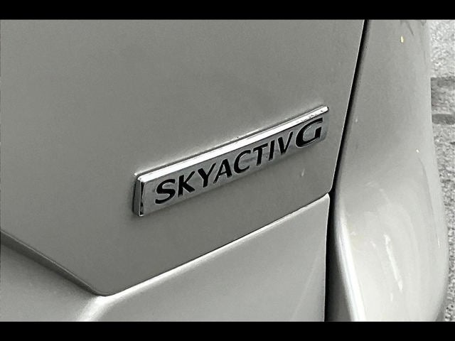 2025 Mazda Mazda CX-5 2.5 S AWD