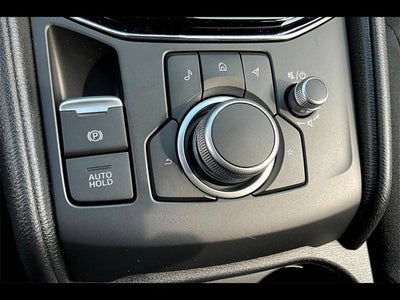 2025 Mazda Mazda CX-5 2.5 S AWD