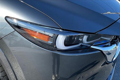 2025 Mazda Mazda CX-5 2.5 S Premium Plus AWD