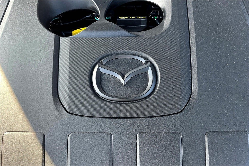 2025 Mazda Mazda CX-5 2.5 S Premium Plus AWD