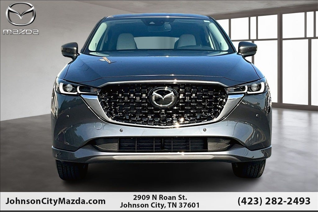 2025 Mazda Mazda CX-5 2.5 S Premium Plus AWD